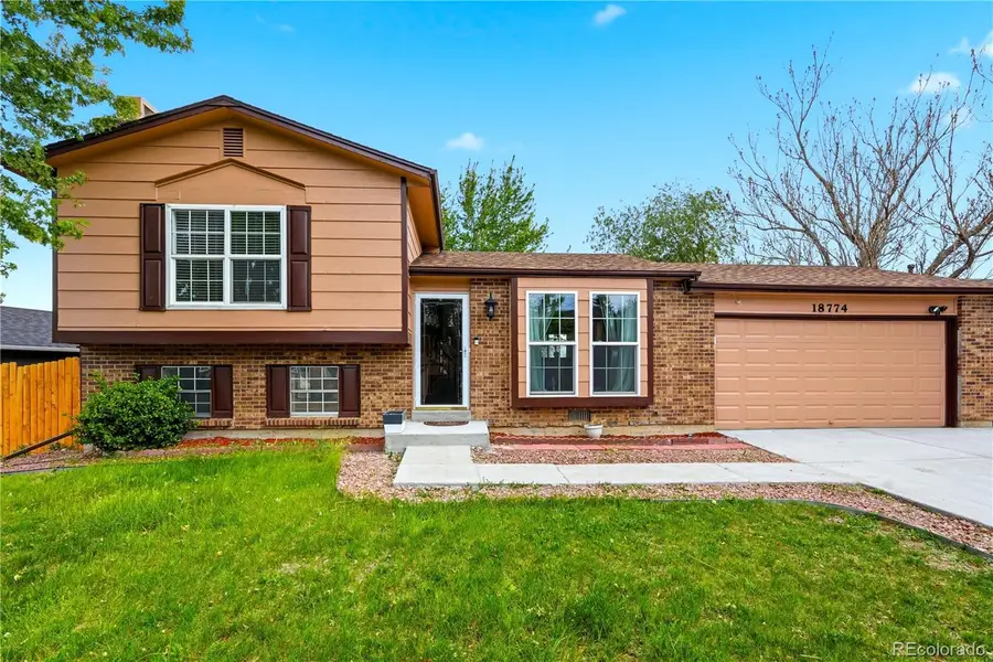 18774 E Quinn Place, Aurora, CO 80015 - #2