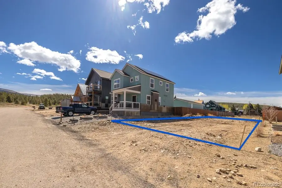 613 E 12th Street, Leadville, CO 80461 - #2