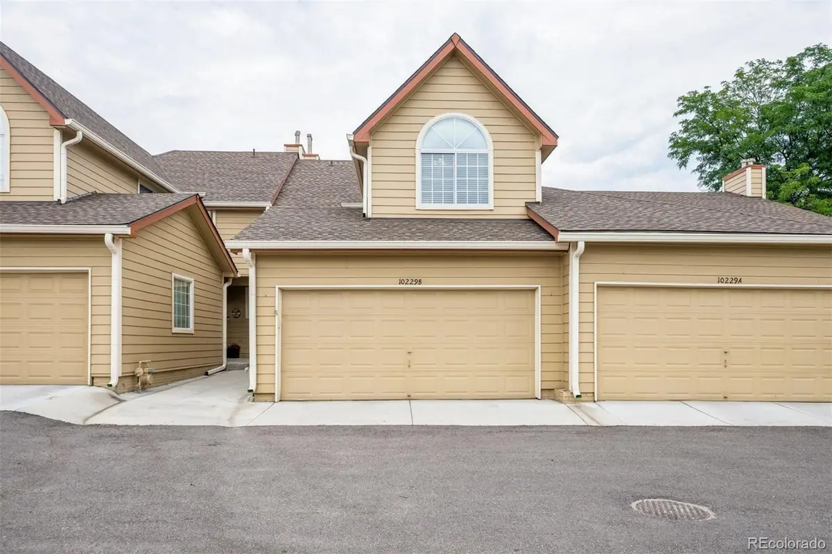10229 W Fair Avenue #B, Littleton, CO 80127 - #1