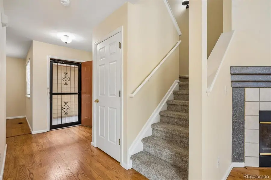 10229 W Fair Avenue #B, Littleton, CO 80127 - #3