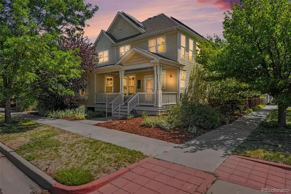 2304 N Yosemite Street, Denver, CO 80238