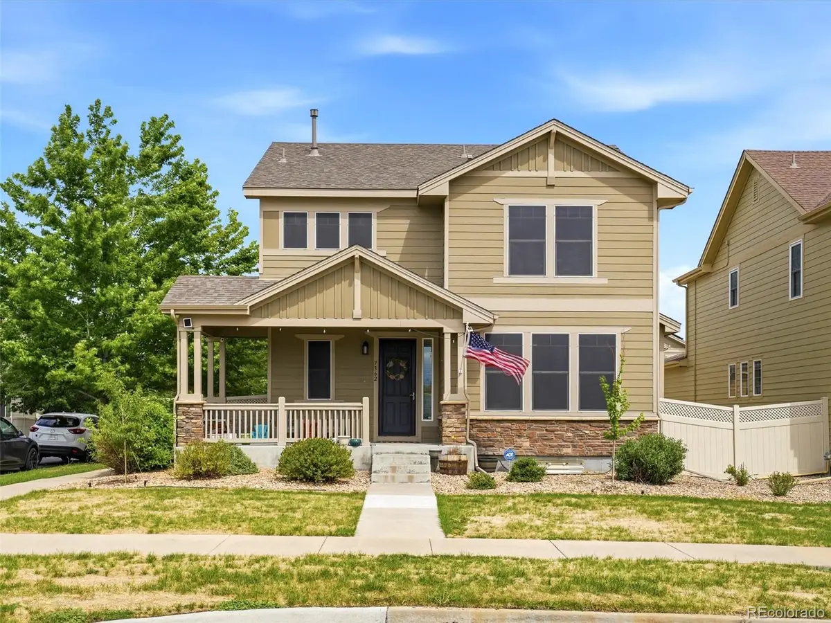 7362 Depew Street, Arvada, CO 80003 - #1