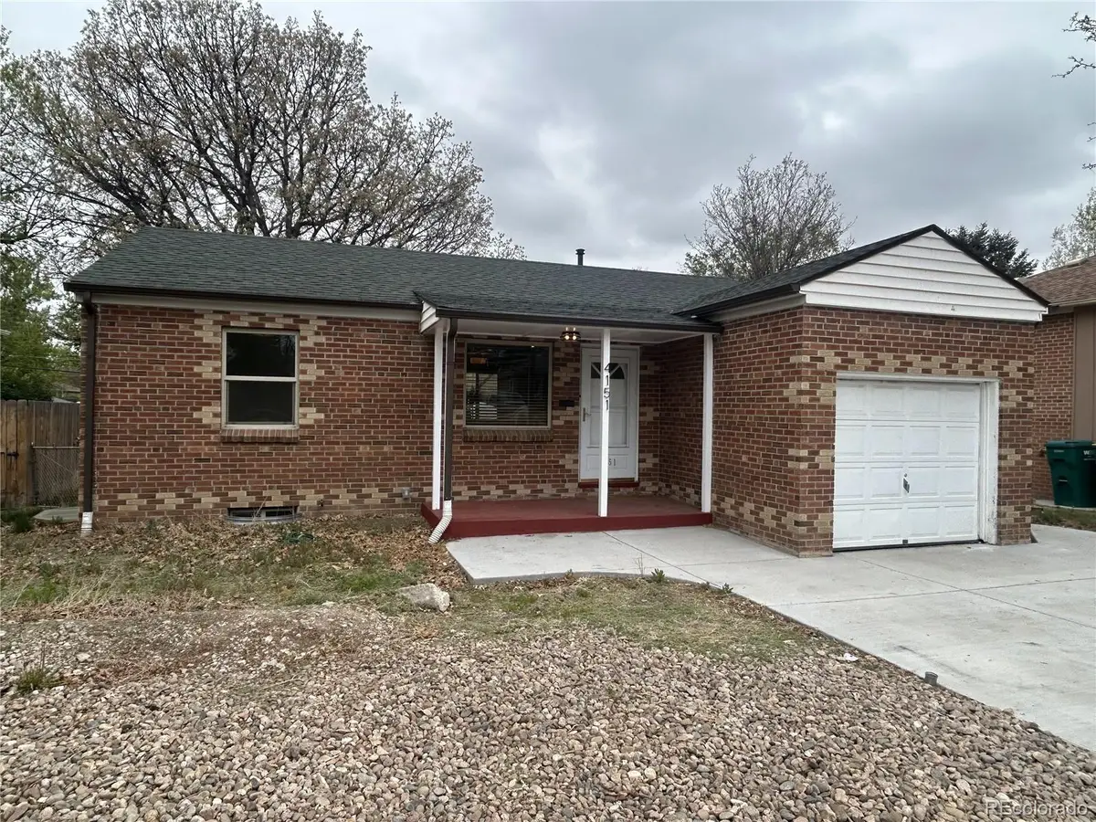 4151 S Cherokee Street, Englewood, CO 80110 - #1
