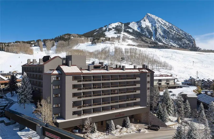 500 Gothic Road #431, Mount Crested Butte, CO 81225 - Image #2
