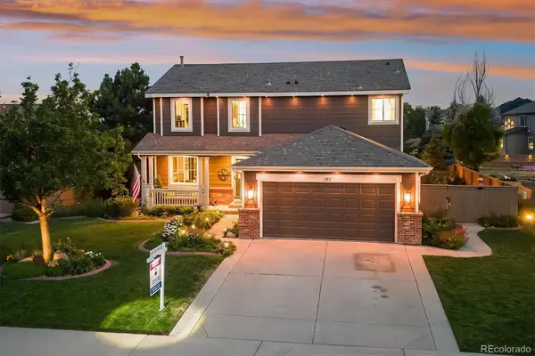 1282 Kittery Street, Castle Rock, CO 80104