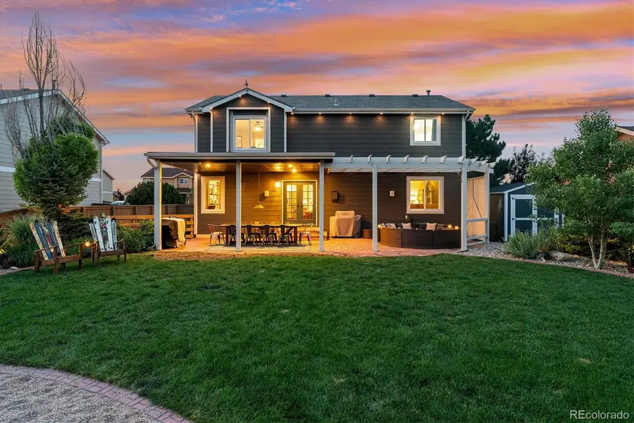 1282 Kittery Street, Castle Rock, CO 80104 - #2