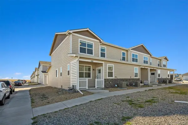 265 S 4th Court, Deer Trail, CO 80105