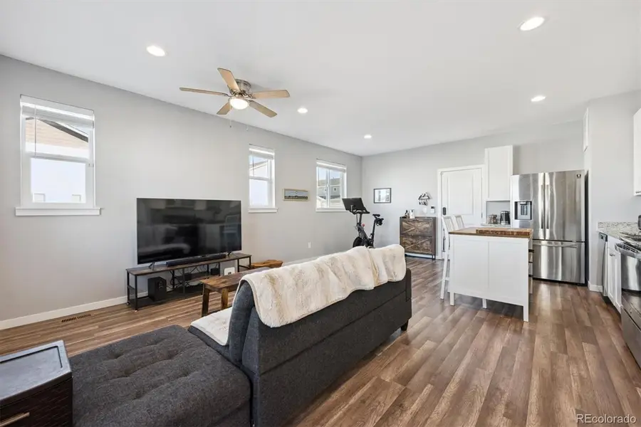 265 S 4th Court, Deer Trail, CO 80105 - Image #3