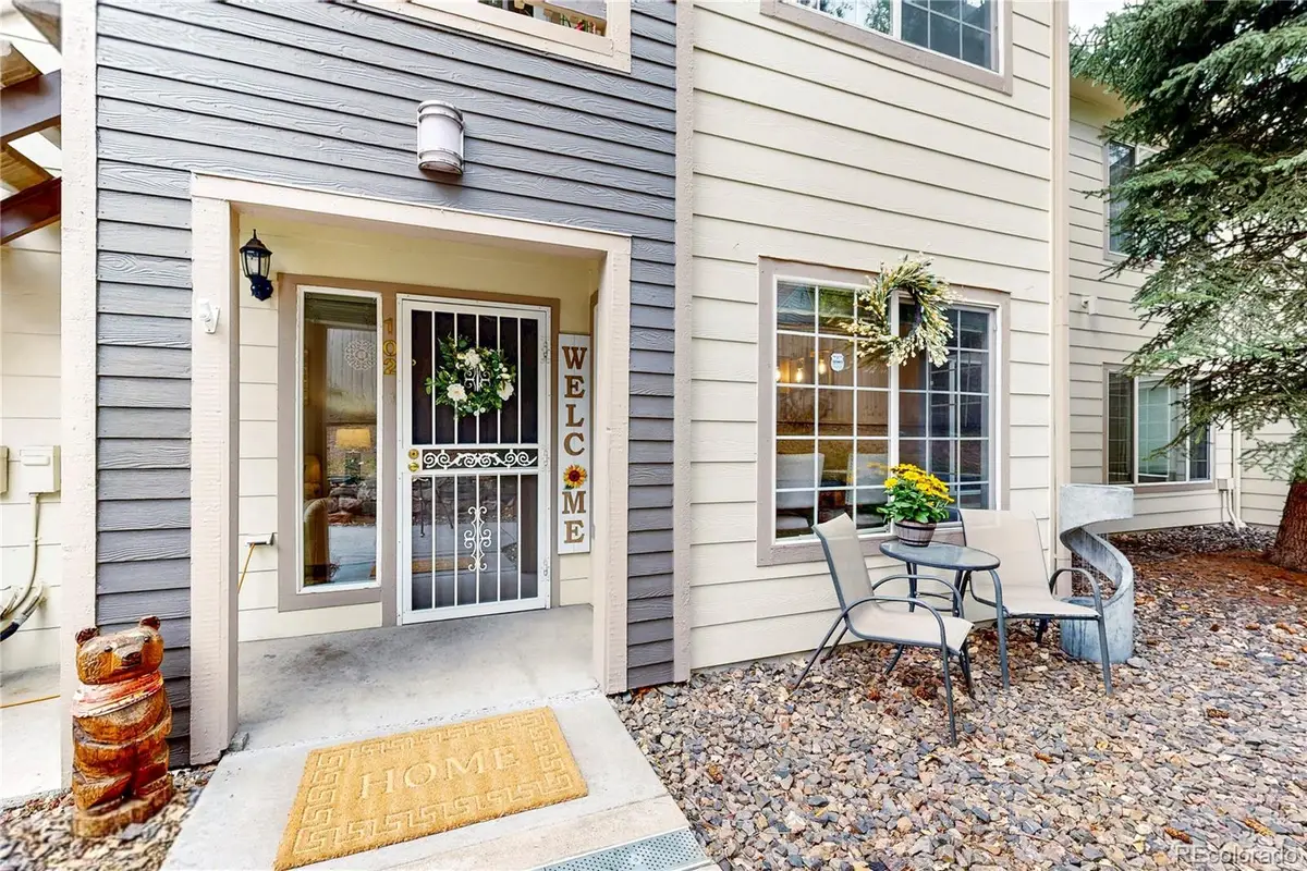 5415 S Dover Street #102, Littleton, CO 80123 - #1