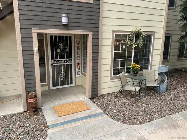 5415 S Dover Street #102, Littleton, CO 80123