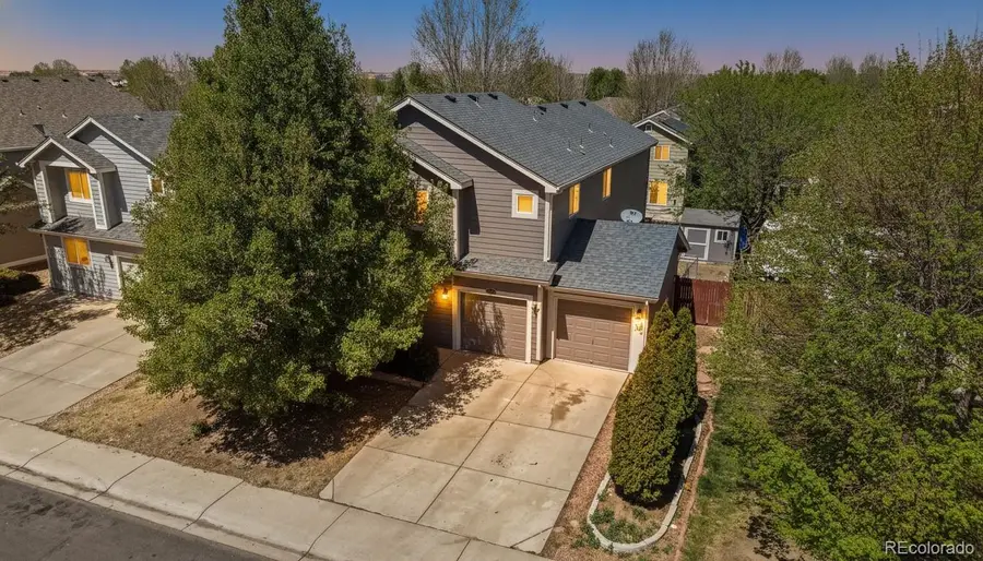 6291 Snowberry Avenue, Firestone, CO 80504 - #2