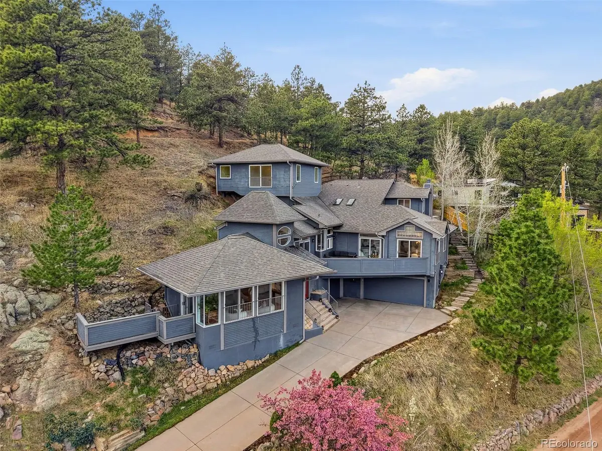 208 Seven Hills Drive, Boulder, CO 80302 - #1