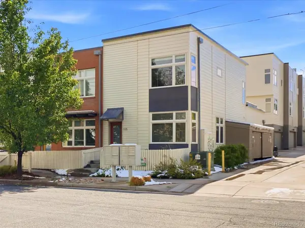 115 N Iowa Avenue, Lafayette, CO 80026