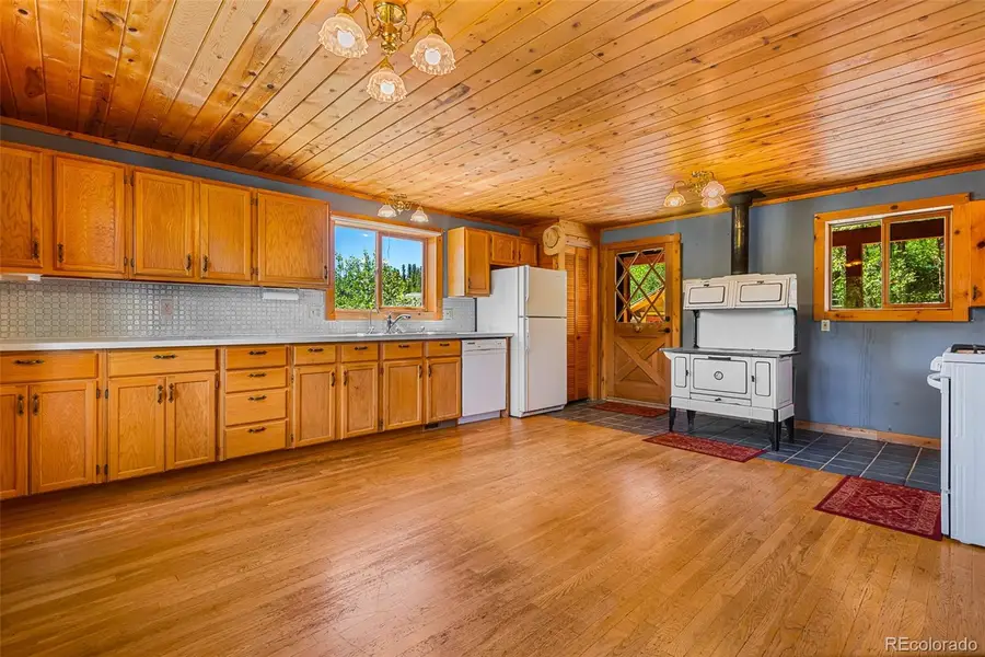 135 S Main Street, Alma, CO 80420 - #3
