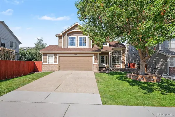 5632 Spruce Avenue, Castle Rock, CO 80104