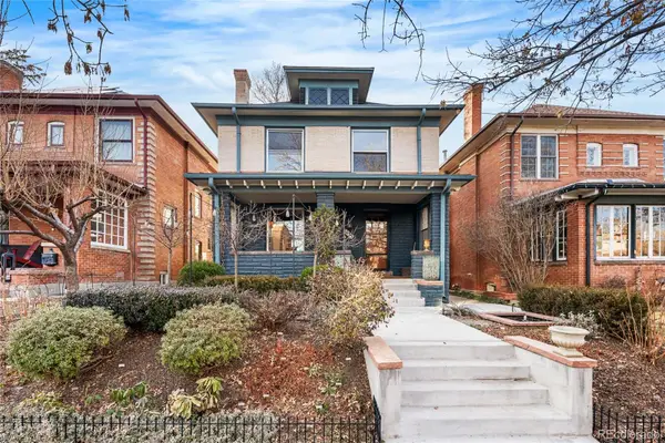 1435 Adams Street, Denver, CO 80206