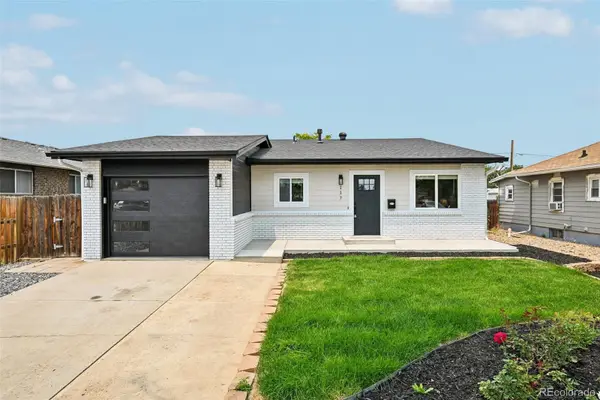 117 4th Street, Fort Lupton, CO 80621