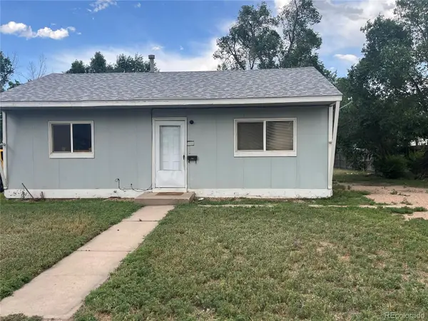 804 S 1st Avenue, Brighton, CO 80601