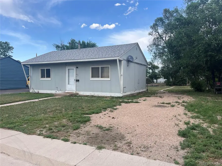 804 S 1st Avenue, Brighton, CO 80601 - #2