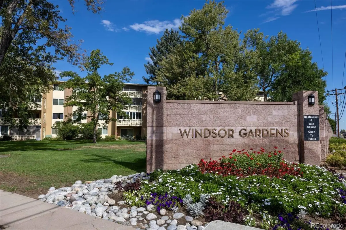595 S Alton Way #11C, Denver, CO 80247 - #1