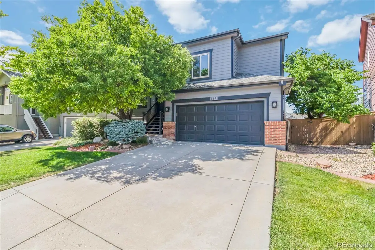 164 Willowick Circle, Littleton, CO 80129 - #1