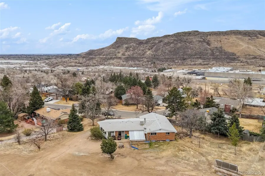 4051 Easley Way, Golden, CO 80403 - #3