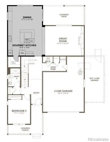 5479 Green Thumb Avenue, Firestone, CO 80504 - #2