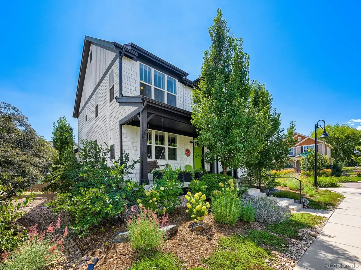 2902 Twin Lakes Circle, Lafayette, CO 80026 - #1