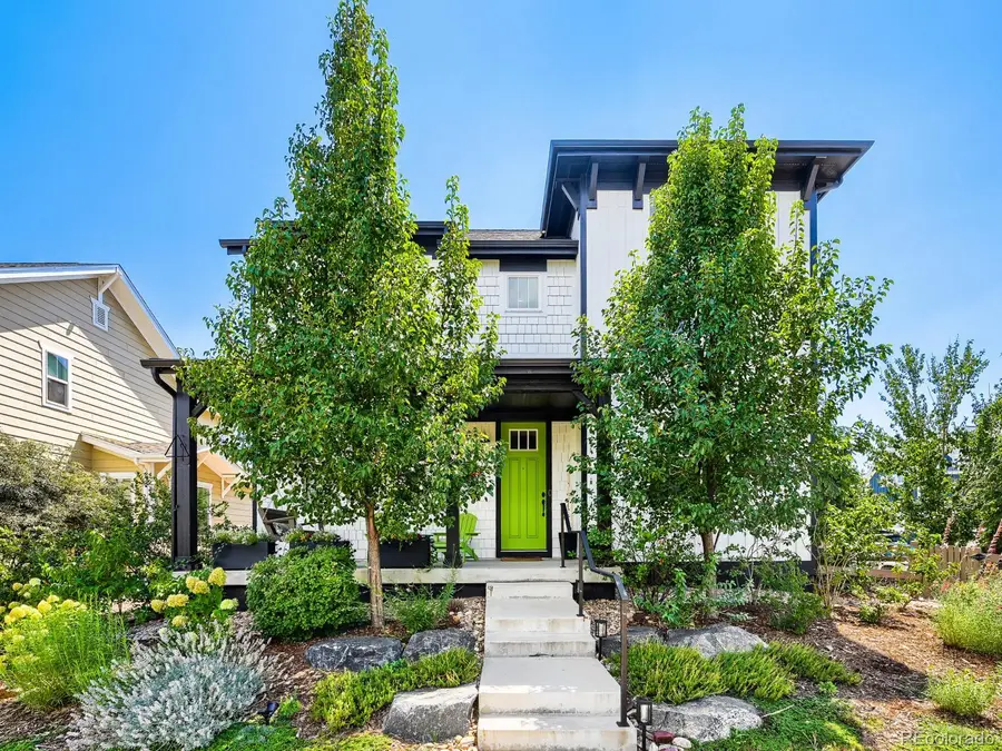 2902 Twin Lakes Circle, Lafayette, CO 80026 - #2