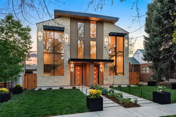 235 Madison, Denver, CO 80206
