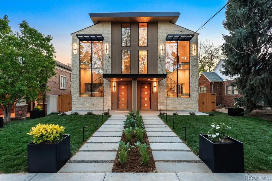 235 Madison, Denver, CO 80206 - #2