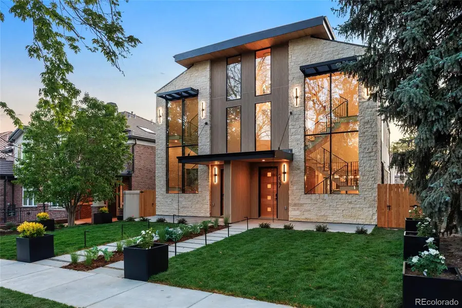 235 Madison, Denver, CO 80206 - #3