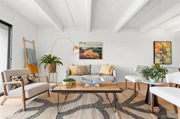 777 N Washington Street #505, Denver, CO 80203