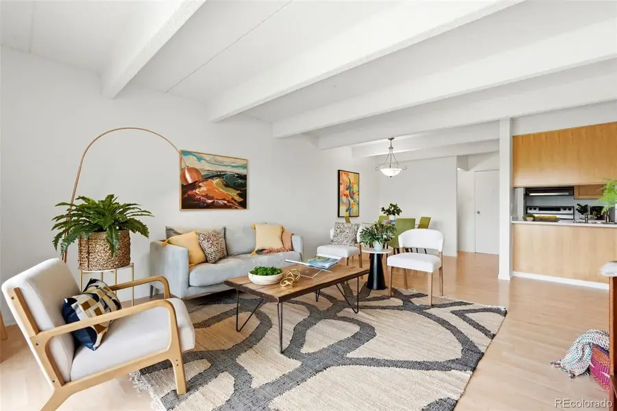 777 N Washington Street #505, Denver, CO 80203 - #3