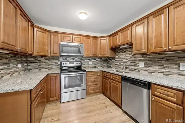720 S Clinton Street #7C, Denver, CO 80247