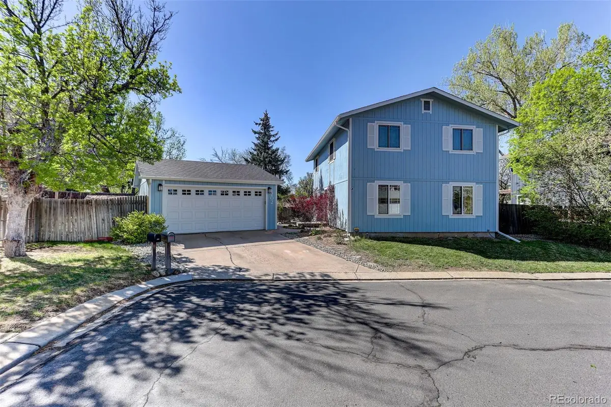 6202 W 93rd Avenue, Westminster, CO 80031 - #1