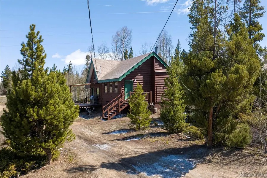 35 County Road 4481, Grand Lake, CO 80447 - #3