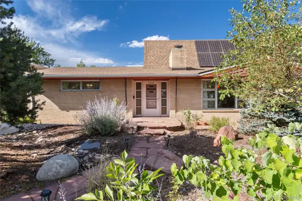 2335 Dartmouth Avenue, Boulder, CO 80305