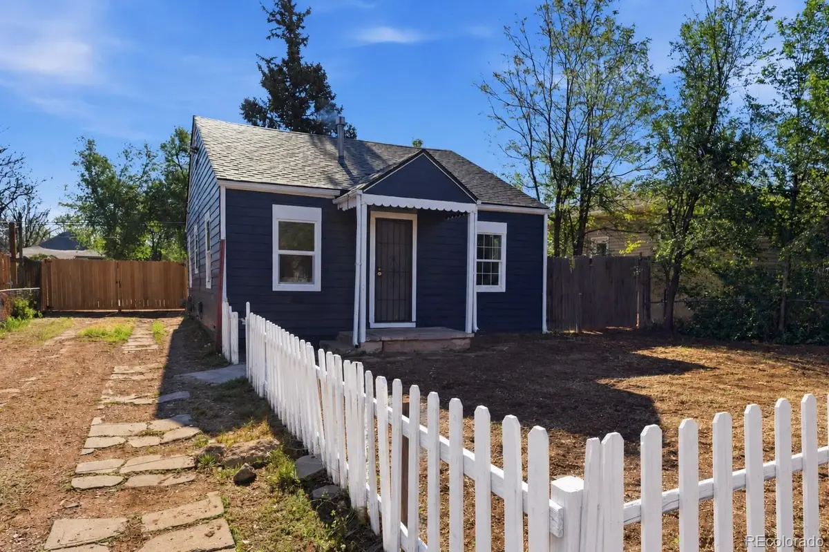 1334 Havana Street, Aurora, CO 80010 - #1