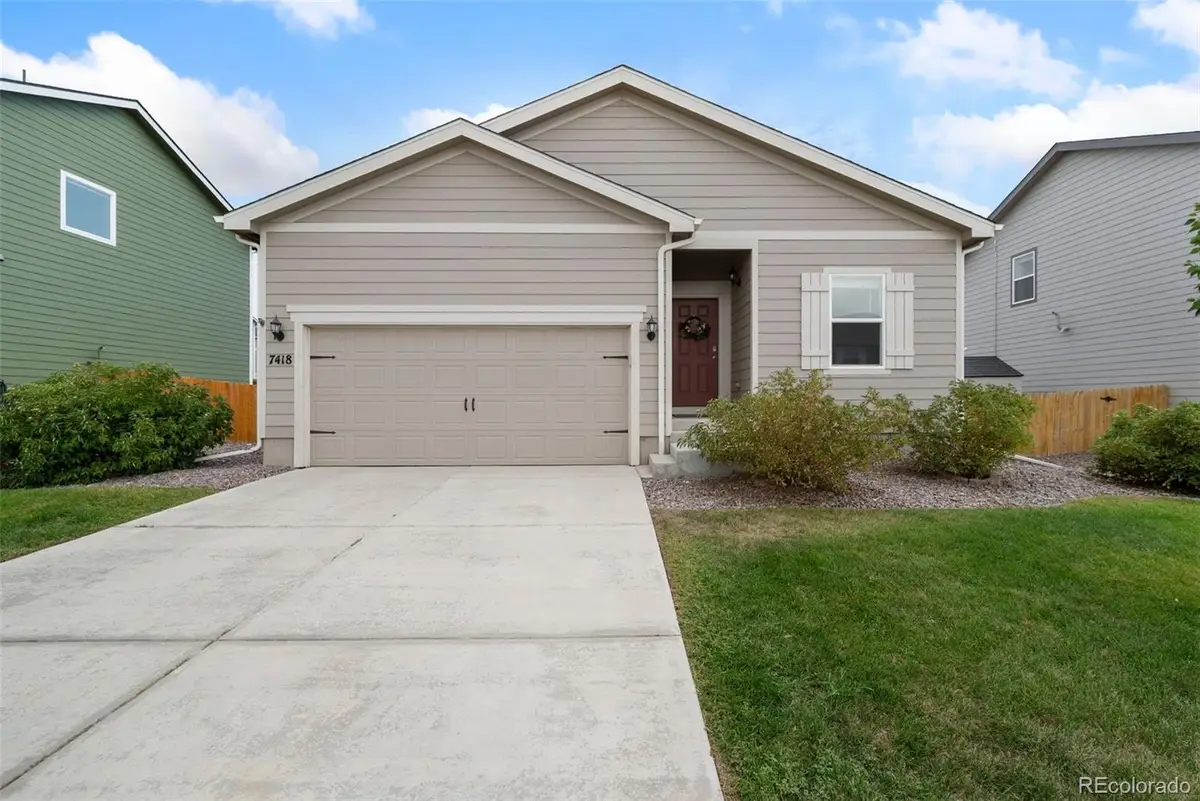 7418 Blue River Avenue, Frederick, CO 80530 - #1