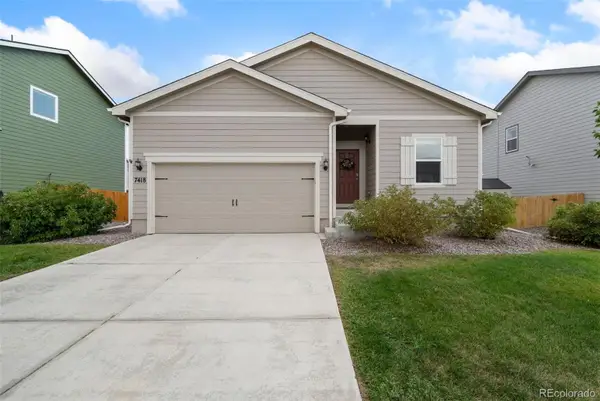 7418 Blue River Avenue, Frederick, CO 80530