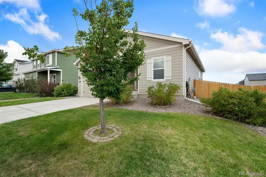 7418 Blue River Avenue, Frederick, CO 80530 - #2