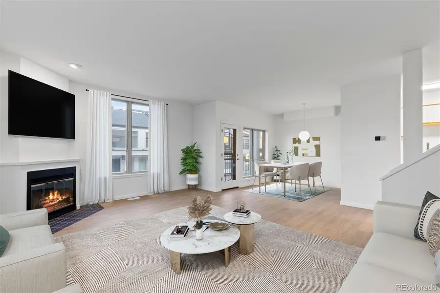 2120 W 31st Avenue #12, Denver, CO 80211 - Image #2