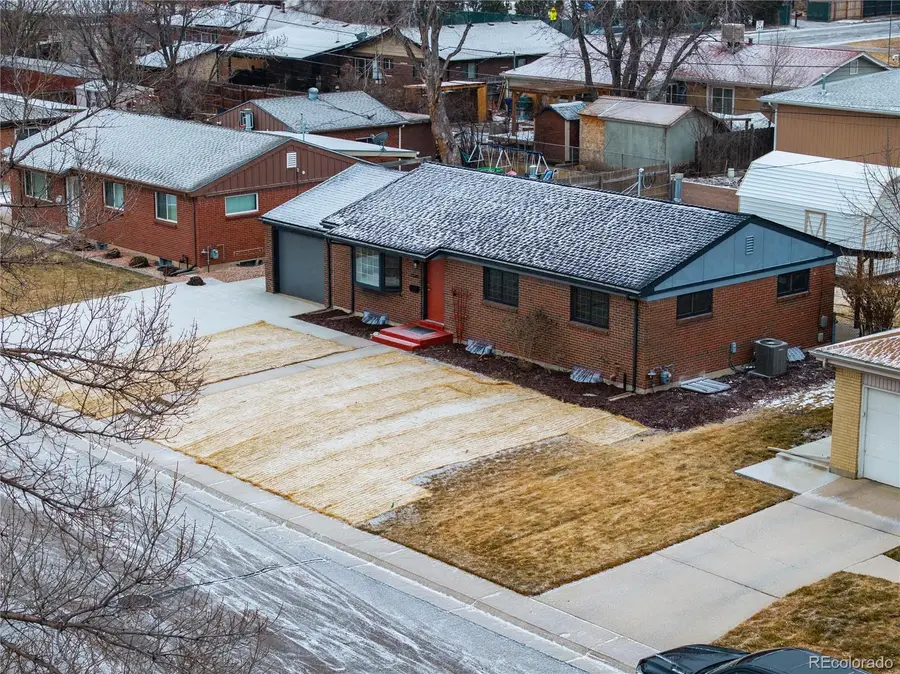 1249 S Otis Court, Lakewood, CO 80232 - Image #2