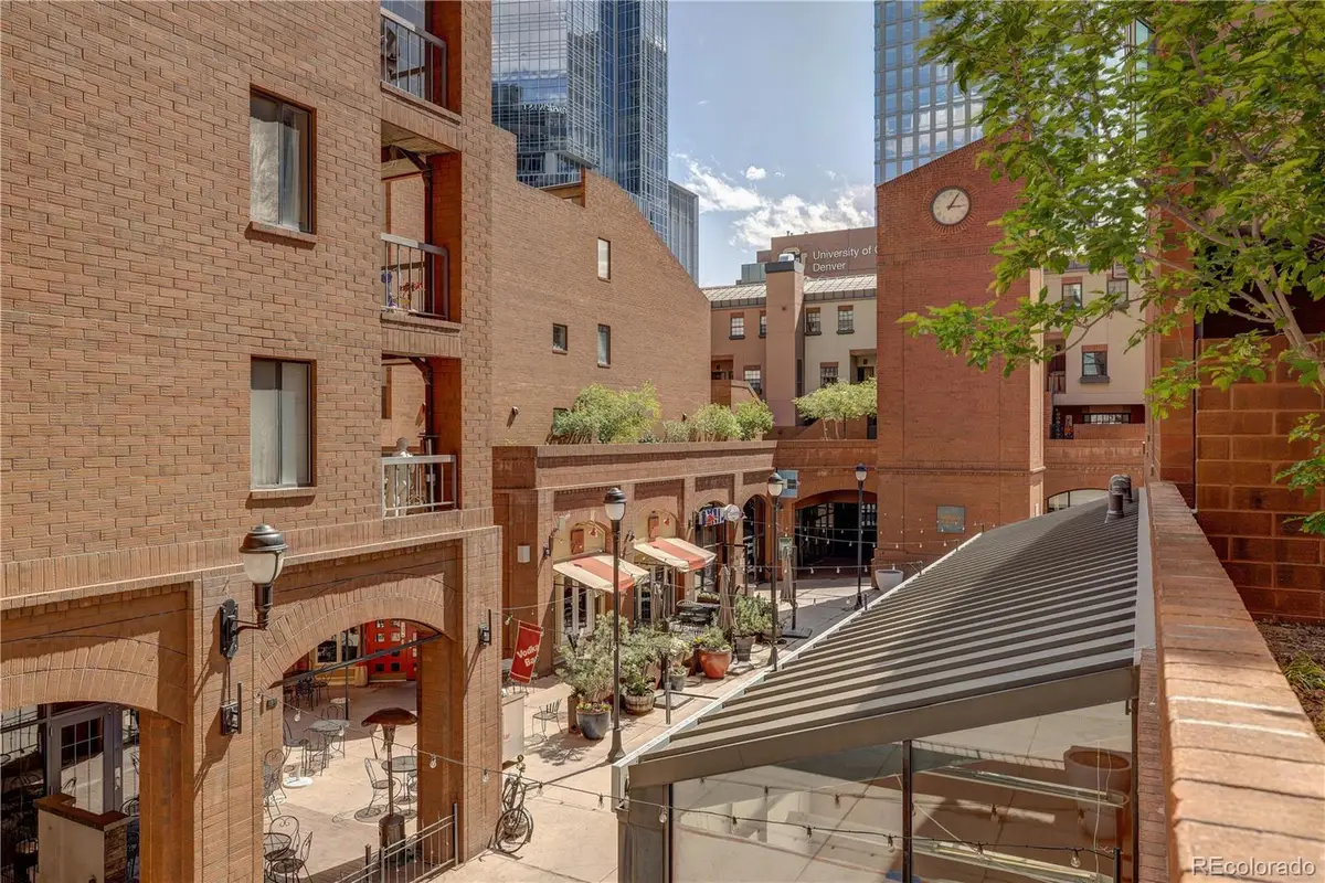 1512 Larimer Street #24, Denver, CO 80202 - #1