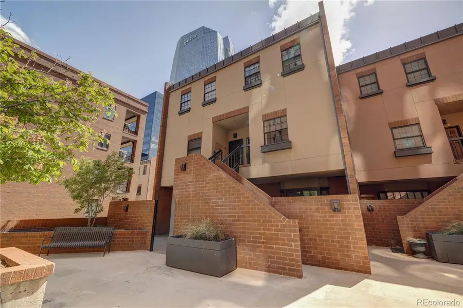 1512 Larimer Street #24, Denver, CO 80202 - #2