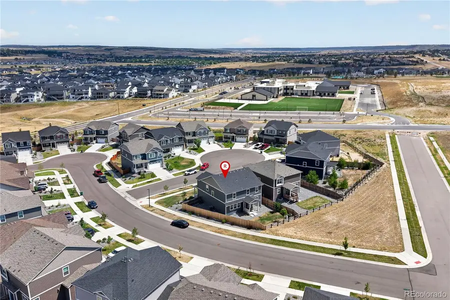 14225 Purple Aster Way, Parker, CO 80134 - #2