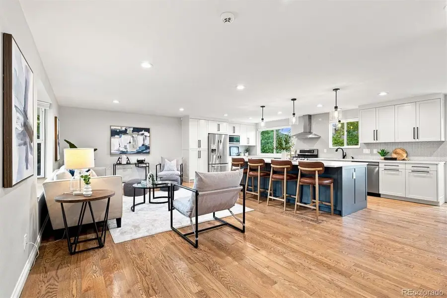 8799 E Kenyon Avenue, Denver, CO 80237 - #3