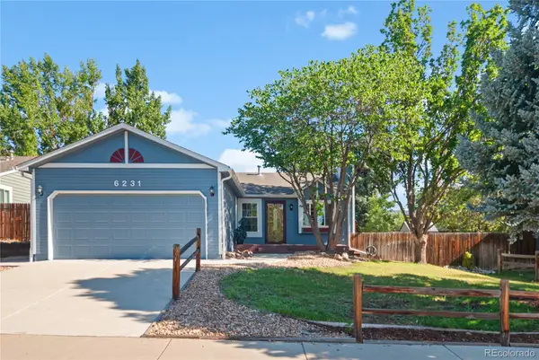 6231 W 116th Avenue, Westminster, CO 80020