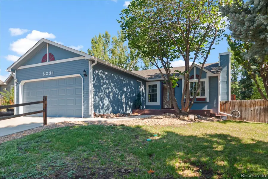 6231 W 116th Avenue, Westminster, CO 80020 - #2